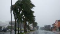 Temporada de Huracanes 2024: ¿Cuántos ciclones impactarán en México?