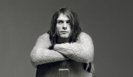 La última entrevista de Kurt Cobain a 30 años de su muerte.