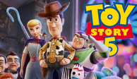 Ya sabemos la fecha de estreno de Toy Story 5