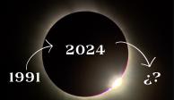Para ver otro eclipse solar, pasarán varias décadas.