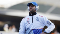 Daniel Riccardo causa aparatoso accidente en GP de Japón
