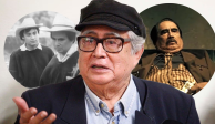 Dónde ver algunas de las películas más importantes de Ernesto Gómez Cruz.