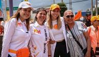 Combatirá Mariana Rodríguez la violencia de género en Monterrey
