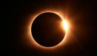 Eclipse solar: ¿cómo verlo de manera segura y dónde transmitirán en vivo?
