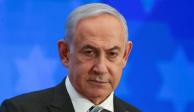 Defensa israelí contradice a Netanyahu: No hay fecha para operación en Rafah.