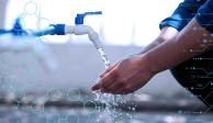 Este método casero te sirve para conocer el pH del agua de tu casa.