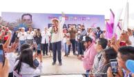 Brecha social en Chiapas se reducirá con programa de conectividad digital: Eduardo Ramírez.
