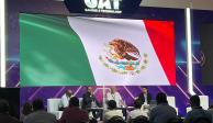 En la próxima conferencia se establecerá un foro específico para analizar la situación presente y futura de la industria del juego en México.