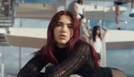 Dua Lipa estrena 'Illusion' con referencias a otras estrellas del pop