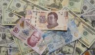 Precio del dólar hoy en México sábado 13 de abril 2024 cotización en bancos.
