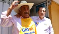 “Gobernaremos sin distingos, para todas y todos en Coyoacán”: Giovani Gutiérrez