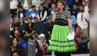 Xóchitl Gálvez: “INE debe garantizar voto fuera de México”