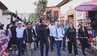 “Chiapas va a ser la entidad más cosmopolita de México y América”: Solalinde Guerra; asiste Eduardo Ramírez como invitado