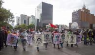 Padres de los 43 de Ayotzinapa llaman a sumarse a boicot de campañas electorales