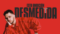 C. Tangana compartió un misterioso mensaje sobre un próximo estreno en México