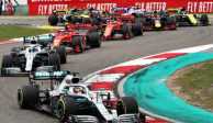 Gran Premio de China regresa después de cuatro años de ausencia