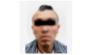 Cae 'El Gorupo', operador de un punto de venta de narcóticos en Pachuca, Hidalgo.