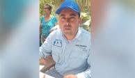 Noé Ramos, candidato del PAN a presidente municipal de El Mante asesinado