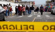Las cárceles son epicentro de la violencia en Ecuador.