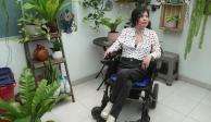 Una psicóloga, la primera persona en Perú que obtiene derecho a la eutanasia.