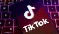 Investigan a TikTok Lite