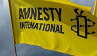 Amnistia Internacional .