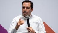 TEPJF ordena a Mauricio Vila dejar gobierno de Yucatán en 10 días para conservar candidatura al Senado.
