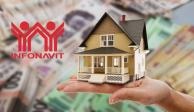 Infonavit busca construir 1 millón de casas en el nuevo sexenio