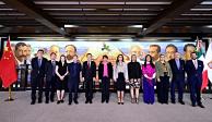 Embajador de China se reúne con gobernadora del Edomex para tratar temas de educación y cultura