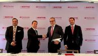 Mapfre y Santander México presentan alianza Unit Linked Inversión para impulsar ahorro en inversionistas.