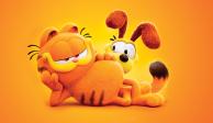 Garfield: Fuera de casa, más aventura y menos holgazanería