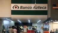 Banco Azteca interpondrá demandas contra quienes llevan a cabo una campaña de "terrorismo financiero" contra la institución en redes sociales.