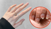 Así puedes fortalecer tus uñas y evitar que se quiebren.