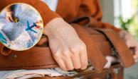 Hay tips que te pueden ayudar a optimizar el espacio en tu equipaje de mano.