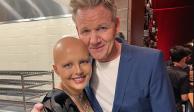La tiktoker Maddy Baloy murió tras su lucha contra el cáncer.