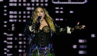 Así fue el legendario y polémico concierto de Madonna en Brasil (VIDEOS)