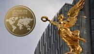 La Ciudad de México fue galardonada con el Premio Mundial a la Ciudad Lee Kuan Yew 2024.
