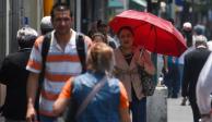 México atraviesa incremento de calor más acelerado de América Latina y el Caribe: WMO.