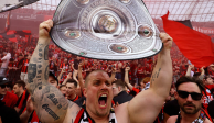 Bayer Leverkusen hace increíble oferta a sus aficionados por temporada histórica
