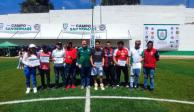 "El Güero" Quijano propone aumentar los apoyos sociales para niños y jóvenes en actividades deportivas y culturales.