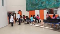 Hospitales en el abandono se han puesto en operación en Guerrero mejorando los servicios de salud: Zoé Robledo.