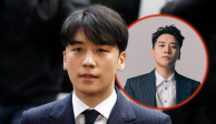 ¿Qué pasó con Seungri? Ex integrante de Big Bang y participante en el polémico caso de 'Burning Sun'.