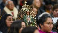 Claves para entender la devoción de los mexicanos por la Virgen de Guadalupe.