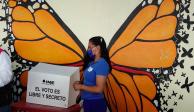 Elecciones 2024: Piden a observadores internacionales extremar precauciones por violencia en México
