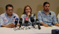 Asesinan a candidato opositor en Cuautla; Lucy Meza responsabiliza a Cuauhtémoc Blanco.