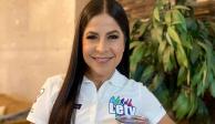 Lety Salazar, candidata de Matamoros