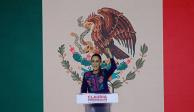 Claudia Sheinbaum, será la Presidenta de México.
