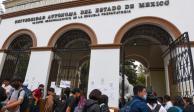 Universidad Autonóma del Estado de México,ofrece nuevas carreras