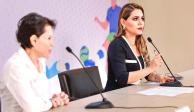 Evelyn Salgado da apertura a las Becas Deportivas 2024 en Guerrero