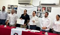 Crédito Fonacot, para cada vez más trabajadoras y trabajadores de Veracruz.